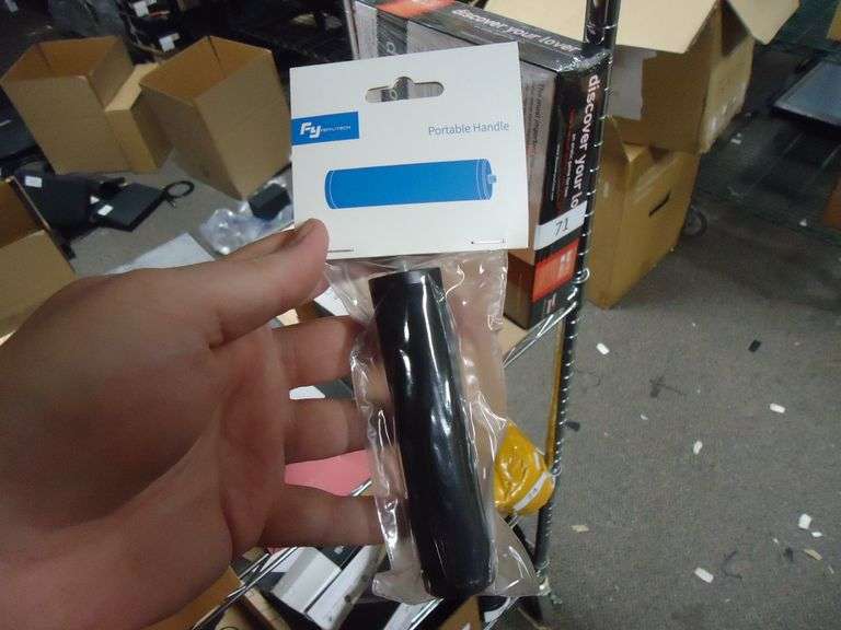 NEW!FEIYU TECH PORTABLE HANDLE