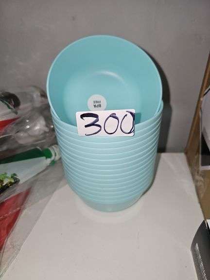 PILLOWFORT BPA FREE SMALL BOWL 200-05-2253 DISHWASHER & MICROWAVE SAFE