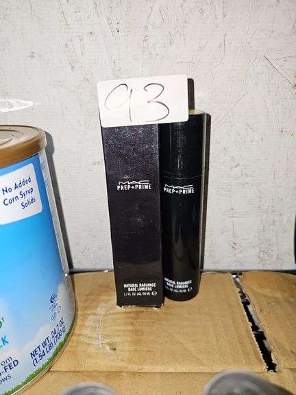 MAC PREP+PRIME NATURAL RADIANCE 1.7FL OZ