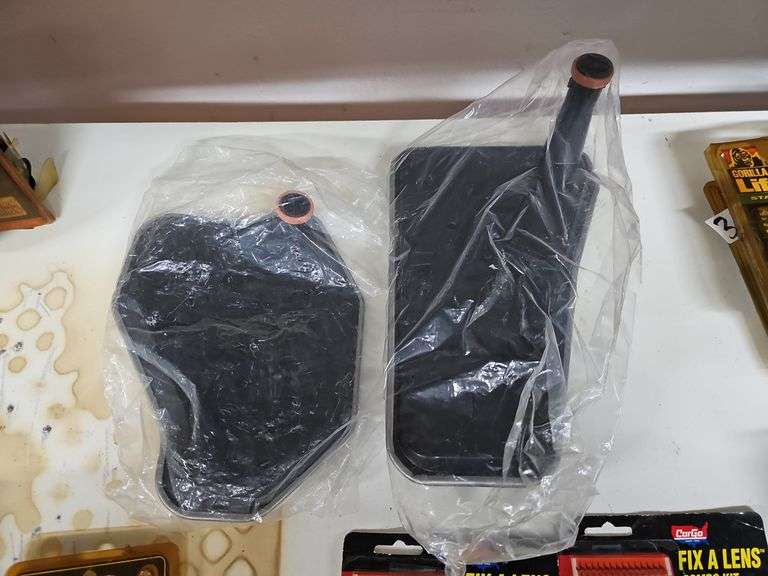 PA66+GF33% REPLACEMENT PARTS