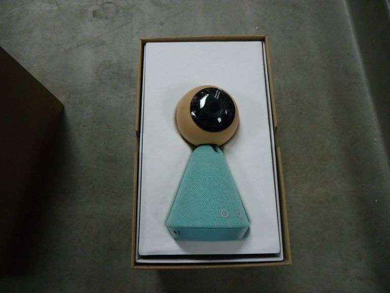 KAMI FALL DETECT CAMERA