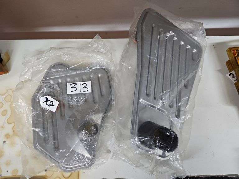 PA66+GF33% REPLACEMENT PARTS