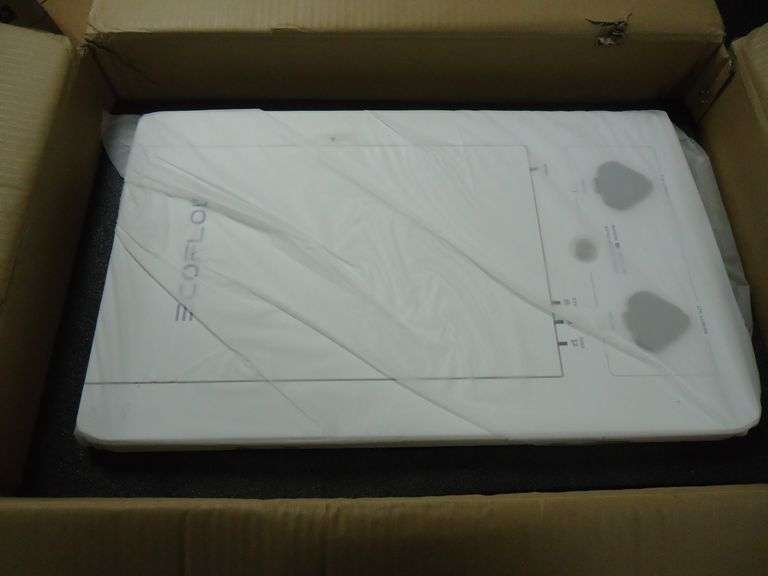 ECOFLOW SMART HOME PANEL