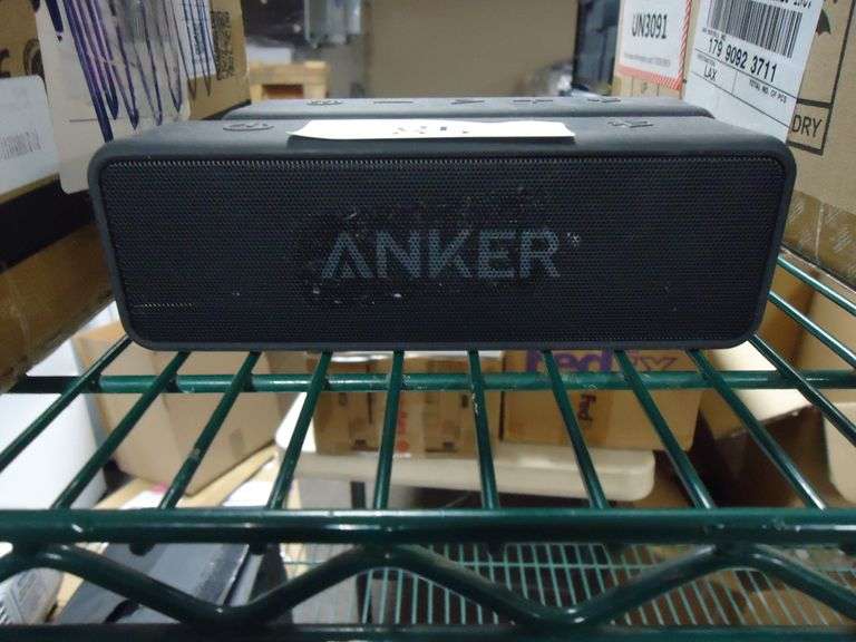 ANKER SOUNDCORE SPEAKER ONLY