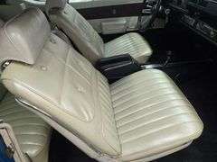 1972 OLDS CUTLASS CONV HAS KEY HAS TITLE RUNS&DRIVES