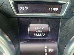 2014 MERCEDES GL450 HAS KEY HAS TITLE RUNS&DRIVES