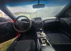 2014 HYUNDIA GENSIS NO KEY HAS VSF PACK