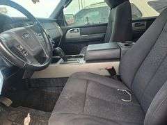 2015 FORD EXPEDITION HAS KEY HAS TITLE RUNS&DRIVES