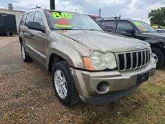 2006 JEEP CHEROKEE HAS KEY HAS TITLE RUNS&DRIVES