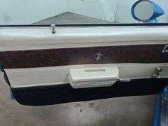 1972 OLDS CUTLASS CONV HAS KEY HAS TITLE RUNS&DRIVES