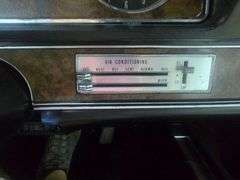 1972 OLDS CUTLASS CONV HAS KEY HAS TITLE RUNS&DRIVES