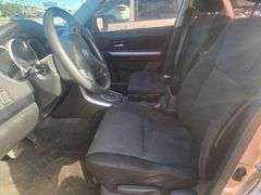 2008 SUZUKI GRAND VITRA HAS KEY HAS TITLE RUNS&DRIVES