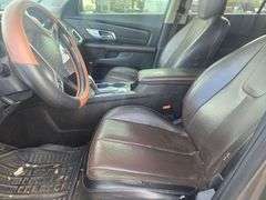 2011 GMC TERRIAN NO KEY HAS TITLE