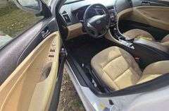 2015 HYUNDIA SONATA HAS KEY HAS VSF PACK RUNS&DRIVES