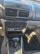 2001 SUBARU FOERESTER NO KEY HAS TITLE