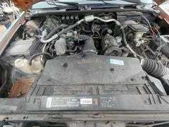 1996 ISUZU HOMBRE HAS KEY HAS TITLE RUNS&DRIVES