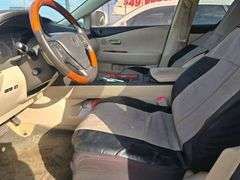 2010 LEXUS RX350 HAS KEY HAS TITLE RUNS&DRIVES