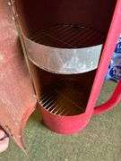 APEARS TO BE NEW DALE #8 GRILL