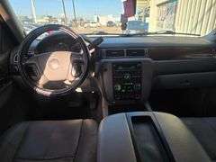2013 GMC YUKON XL HAS KEY HAS TITLE RUNS&DRIVES