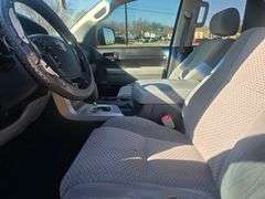 2013 TOYOTA TUNDRA HAVE KEY HAS TITLE RUNS&DRIVES