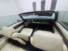 1972 OLDS CUTLASS CONV HAS KEY HAS TITLE RUNS&DRIVES