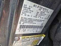 2015 FORD EXPEDITION HAS KEY HAS TITLE RUNS&DRIVES