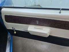 1972 OLDS CUTLASS CONV HAS KEY HAS TITLE RUNS&DRIVES