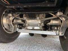 1940 WILLYS PROSTREET HAS KEY HAS TITLE RUNS&DRIVES