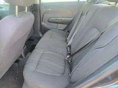 2014 CHEVY SONIC HAS KEY HAS TITLE RUNS&DRIVES