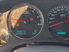 2013 GMC YUKON XL HAS KEY HAS TITLE RUNS&DRIVES