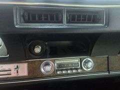 1972 OLDS CUTLASS CONV HAS KEY HAS TITLE RUNS&DRIVES