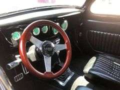 1940 WILLYS PROSTREET HAS KEY HAS TITLE RUNS&DRIVES