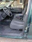 2001 DODGE DAKOTA HAS KEY HAS TITLE RUNS&DRIVES
