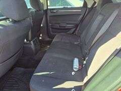 2009 CHRYSLER 300 HAS KEY HAS TITLE RUNS&DRIVES