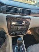 2012 CHEVY IMPALA LTZ HAS KEY HAS TITLE RUNS&DRIVES