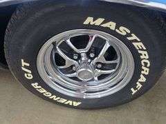 1972 OLDS CUTLASS CONV HAS KEY HAS TITLE RUNS&DRIVES