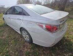 2015 HYUNDIA SONATA HAS KEY HAS VSF PACK RUNS&DRIVES