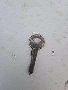 1962 FORD TBIRD HAS KEY HAS TITLE RUNS&DRIVES