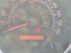 2013 TOYOTA TUNDRA HAVE KEY HAS TITLE RUNS&DRIVES