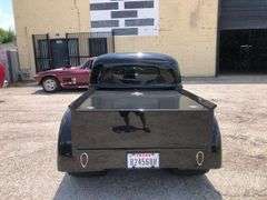 1940 WILLYS PROSTREET HAS KEY HAS TITLE RUNS&DRIVES