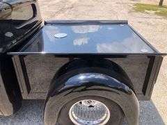 1940 WILLYS PROSTREET HAS KEY HAS TITLE RUNS&DRIVES