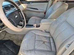 2012 CHEVY IMPALA LTZ HAS KEY HAS TITLE RUNS&DRIVES