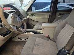 2009 JEEP LIBERTY HAS KEY HAS TITLE RUNS&DRIVES