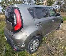 2014 KIA SOUL NO KEY HAS VSF PACK