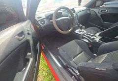 2014 HYUNDIA GENSIS NO KEY HAS VSF PACK