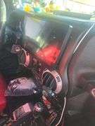 2013 JEEP CUSTOM WRANGLER HAS KEY HAS TITLE RUNS&DRIVES