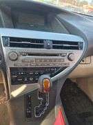 2010 LEXUS RX350 HAS KEY HAS TITLE RUNS&DRIVES