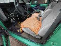 1996 ISUZU HOMBRE HAS KEY HAS TITLE RUNS&DRIVES