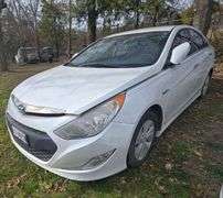 2015 HYUNDIA SONATA HAS KEY HAS VSF PACK RUNS&DRIVES