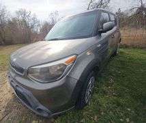 2014 KIA SOUL NO KEY HAS VSF PACK